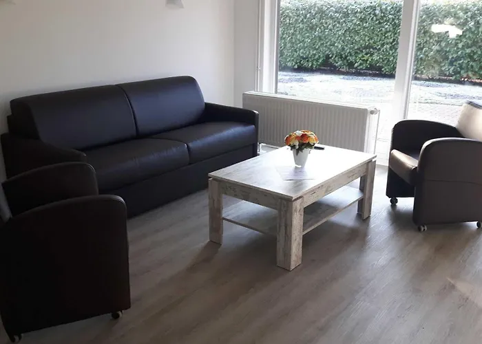 Deichblick_spo Vakantiehuis Böhl
